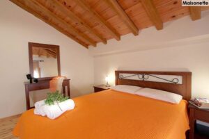 Skopelos Althea Studios Maisonettes Agnontas