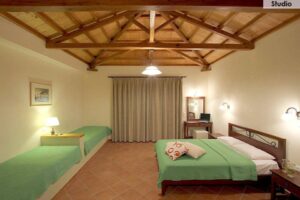 Skopelos Althea Studios Maisonettes Agnontas