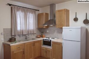 Skopelos Althea Studios Maisonettes Agnontas