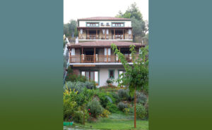 Skopelos Althea Studios Maisonettes Agnontas