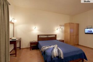 Skopelos Althea Studios Maisonettes Agnontas