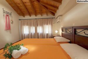 Skopelos Althea Studios Maisonettes Agnontas