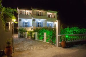 Skopelos Anastasia's Studios Apartments Photo