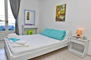 Skopelos Anastasia's Studios Apartments Photo