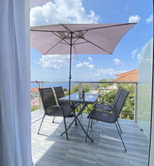 Skopelos Andromachi Luxury Apartment Glossa Accommodation