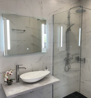 Skopelos Andromachi Luxury Apartment Glossa Accommodation