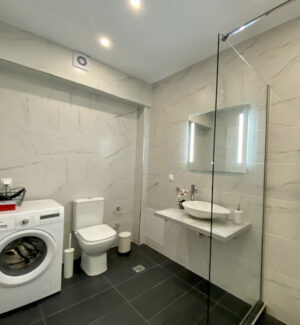 Skopelos Andromachi Luxury Apartment Glossa Accommodation