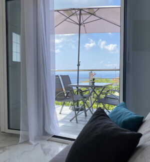 Skopelos Andromachi Luxury Apartment Glossa Accommodation