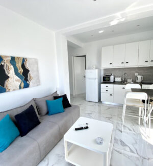 Skopelos Andromachi Luxury Apartment Glossa Accommodation