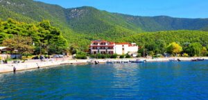 Skopelos Annamaria Vanessa Deluxe Apartments