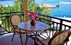 Anna Maria – Vanessa Deluxe Apartments