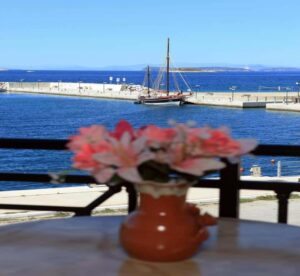 Anna Maria – Vanessa Deluxe Apartments