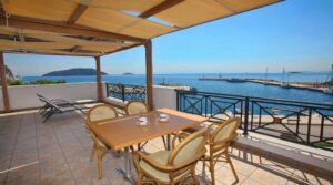 Anna Maria – Vanessa Deluxe Apartments