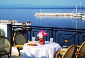 Anna Maria – Vanessa Deluxe Apartments