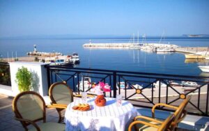 Anna Maria – Vanessa Deluxe Apartments