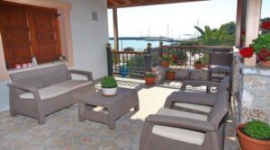 Anna Maria – Vanessa Deluxe Apartments