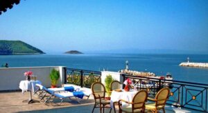 Anna Maria – Vanessa Deluxe Apartments