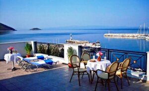 Anna Maria – Vanessa Deluxe Apartments