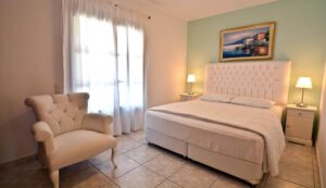Anna Maria – Vanessa Deluxe Apartments