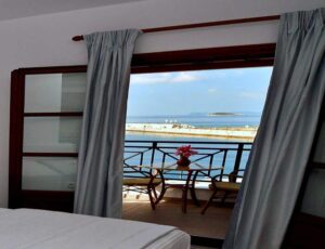 Anna Maria – Vanessa Deluxe Apartments