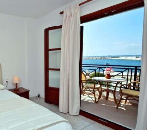 Anna Maria – Vanessa Deluxe Apartments