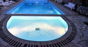 Skopelos Anofli Suites, Hotels, Suites Anofli, Accommodation, Town, Port, Aegean Sea, Northern Sporades, Greece