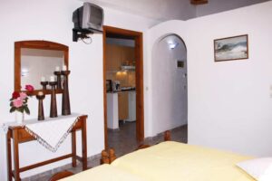 Skopelos Artemis Bungalows 17