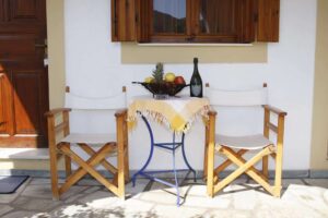 Skopelos Artemis Bungalows 25