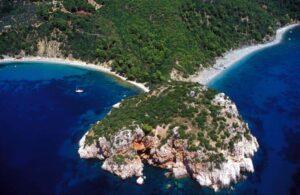 Skopelos Artemis Bungalows 26