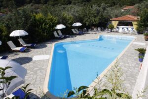 Skopelos Artemis Bungalows 28