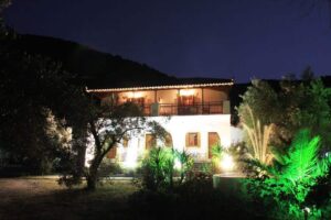 Skopelos Artemis Bungalows 30