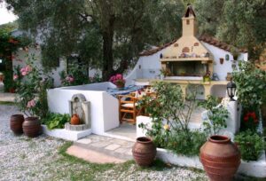 Skopelos Artemis Bungalows 32