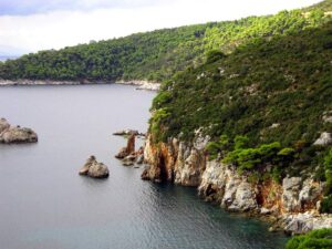 Skopelos Artemis Bungalows 34