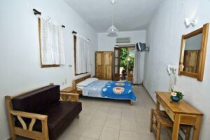 Athina Apartments