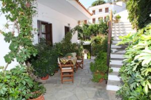 Skopelos Athina Studios Chora