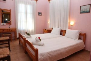 Skopelos Athina Studios Chora