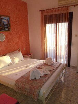 Skopelos Pelagos Beachfront Panormos