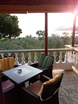 Skopelos Pelagos Beachfront Panormos