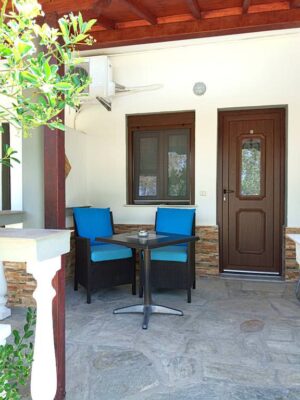 Skopelos Pelagos Beachfront Panormos