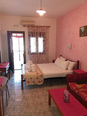 Skopelos Pelagos Beachfront Panormos