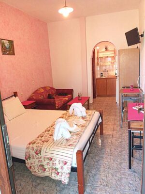 Skopelos Pelagos Beachfront Panormos