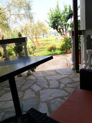 Skopelos Pelagos Beachfront Panormos