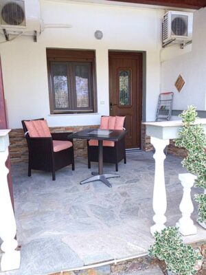 Skopelos Pelagos Beachfront Panormos