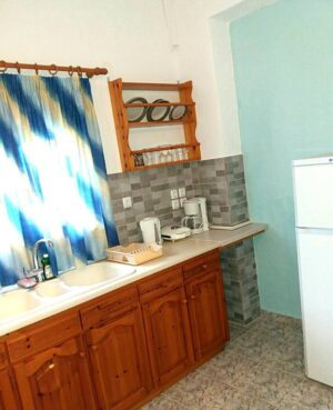 Skopelos Pelagos Beachfront Panormos