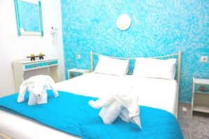 Skopelos Pelagos Beachfront Panormos