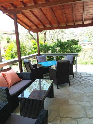 Skopelos Pelagos Beachfront Panormos