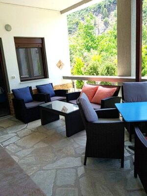 Skopelos Pelagos Beachfront Panormos