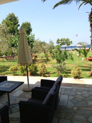 Skopelos Pelagos Beachfront Panormos