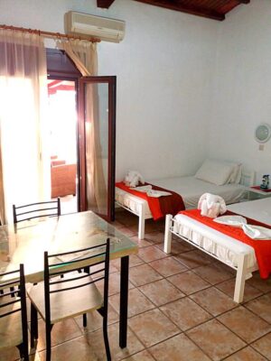 Skopelos Pelagos Beachfront Panormos