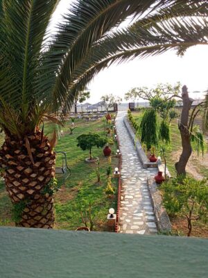 Skopelos Pelagos Beachfront Panormos